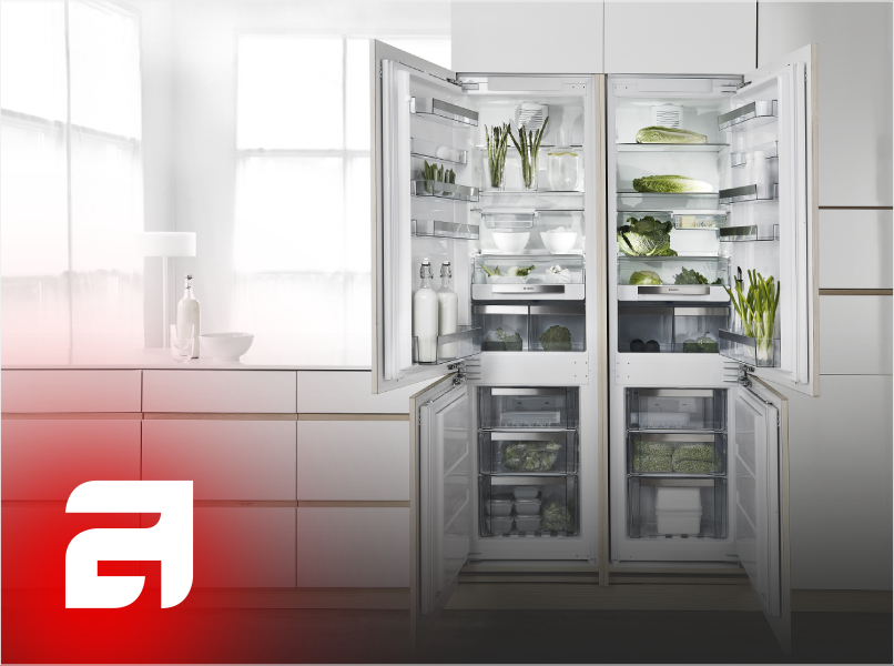 Новые холодильники Asko 2023 года