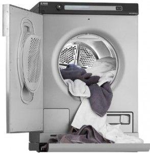 Профессиональная стиральная машина  Аско WMC84 V фото 2