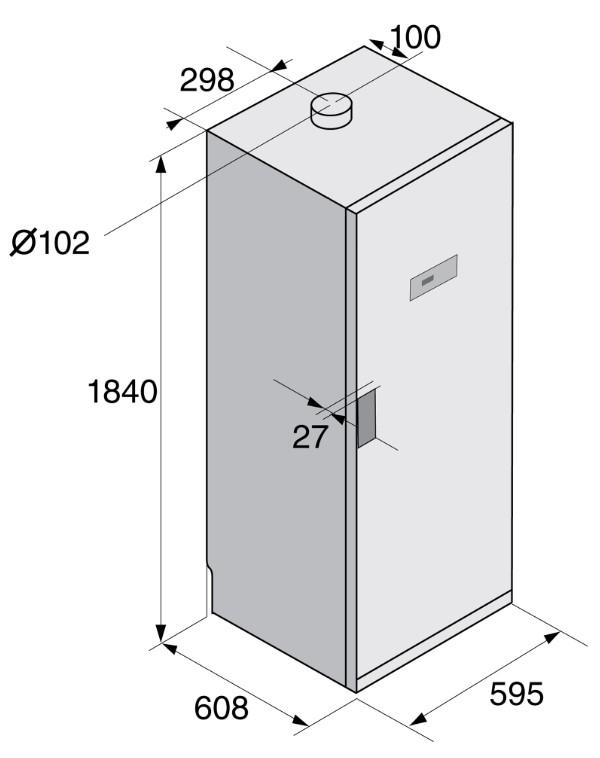 Комплект Asko Style 15