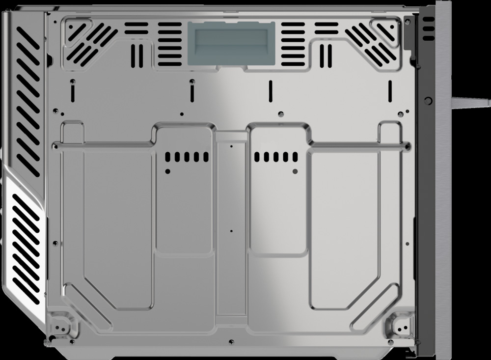 Компактный духовой шкаф Asko OCM8478G