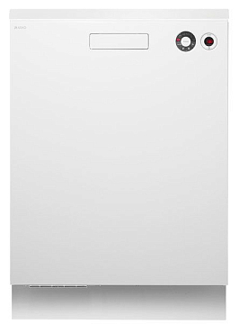 Посудомоечная машина  Аско D5434 FS W
