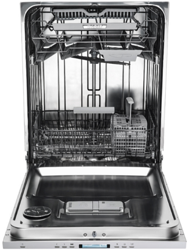 Встраиваемая посудомоечная машина  Аско DFI 644G.P фото 2