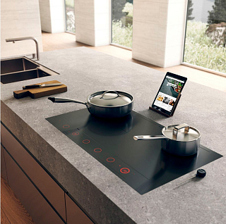 Сотейник Celsius Cooking  Аско ACP13S фото 3