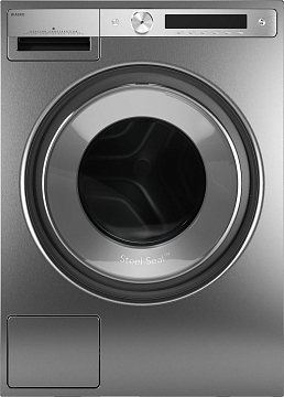 Стиральная машина  Аско W6098X.S/2