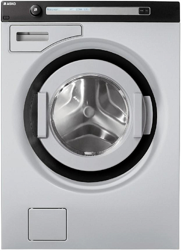 Профессиональная стиральная машина  Аско WMC844 V G