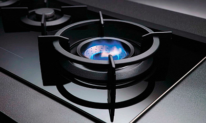 Конфорка Fusion Vulcano WOK