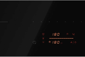 Индукционная варочная панель  Аско HI5642FBG1 в Санкт-Петербурге