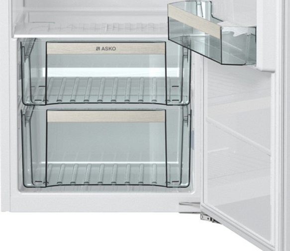 Встраиваемый холодильник  Аско R21183I фото 2
