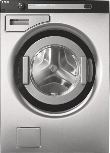 Профессиональная стиральная машина  Аско WMC64P (M)