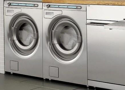 Особенности стиральных машин Asko