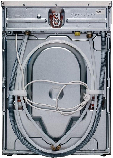 Профессиональная стиральная машина  Аско WMC743PS MARINE 734470 фото 2