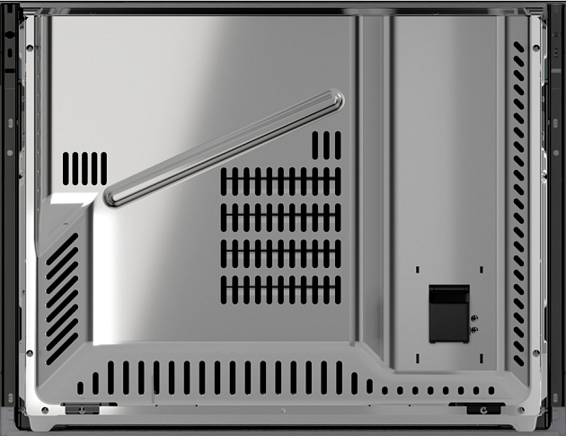 Компактный духовой шкаф  Аско OCM8478G фото 4