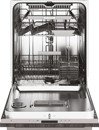Встраиваемая посудомоечная машина  Аско DFI644B/1 фото 2