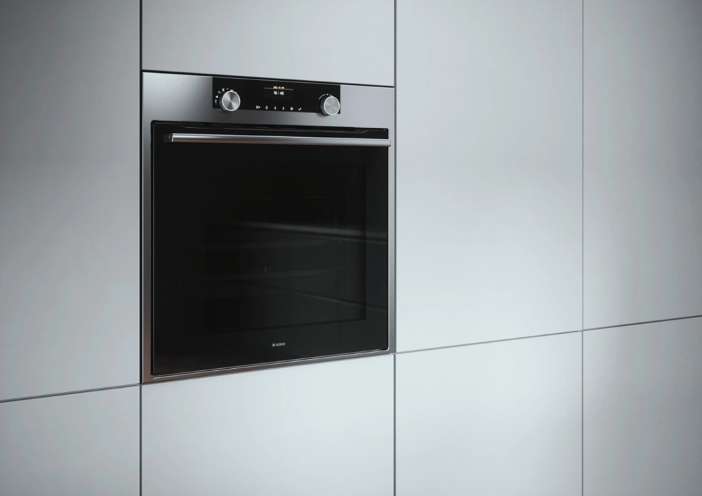 Духовой шкаф Asko OP8664S ВКН фото 8