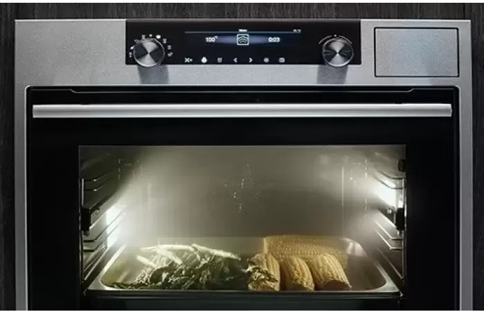 Духовой шкаф Asko OCS8687S ВБН фото 3