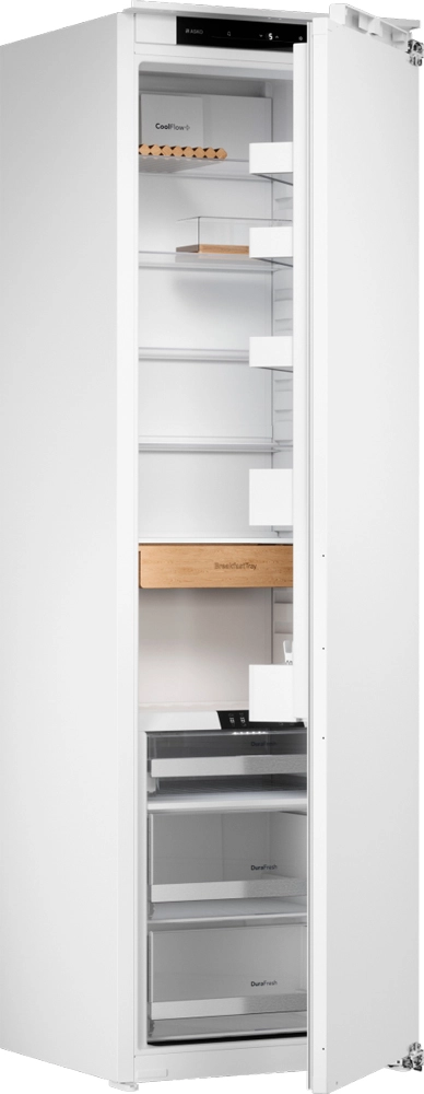 Встраиваемый холодильник Asko R31842I ВБН фото 7