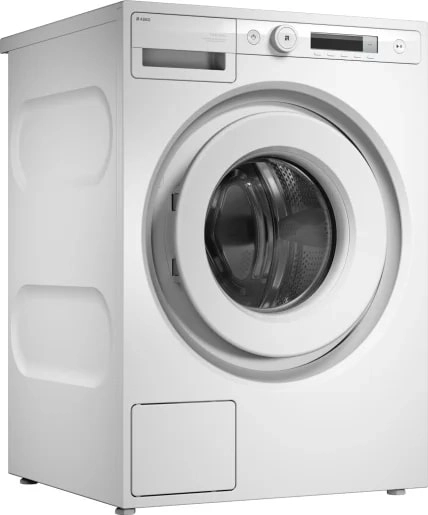 Стиральная машина Asko W1084BW фото 3