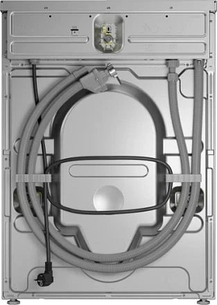 Стиральная машина  Аско W5114CXLW фото 10