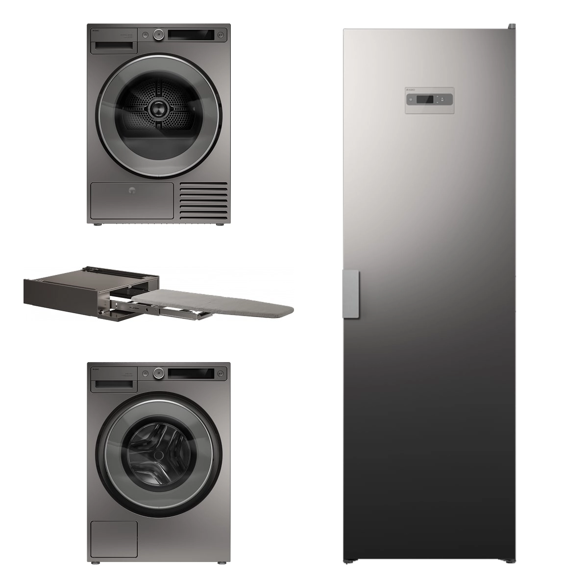 Комплект  Аско Style 12 2026