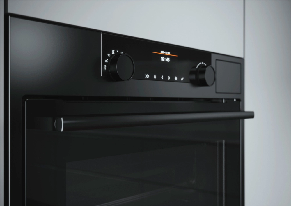 Компактный духовой шкаф Asko OCS8464A1 ВББ уценка фото 9