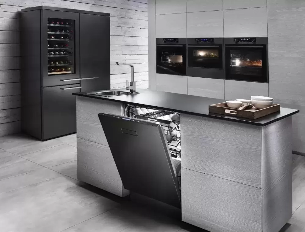 Духовой шкаф Asko OP8687B ВКН фото 6