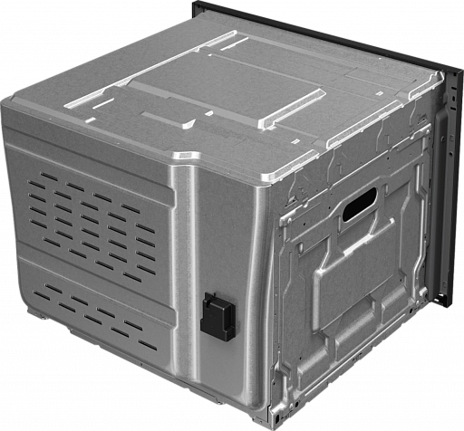 Компактный духовой шкаф  Аско OCM64GSH фото 8