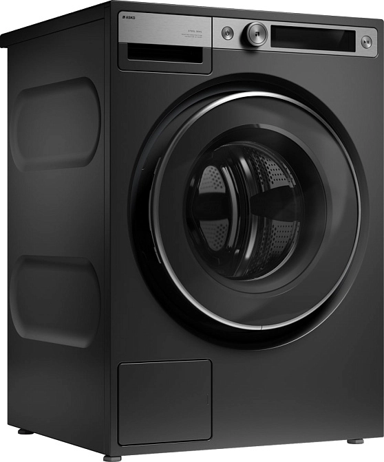 Стиральная машина Asko W7096XG фото 7