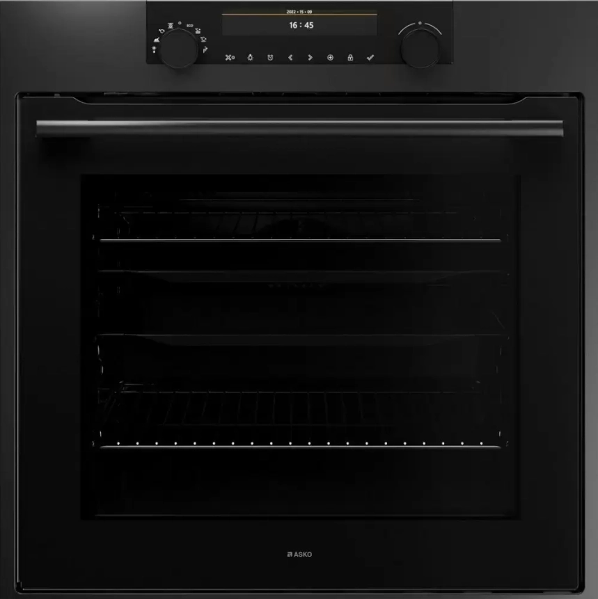 Духовой шкаф Asko OP8687A1 ВКН