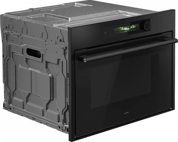 Компактный духовой шкаф  Аско OCM64GSH фото 4