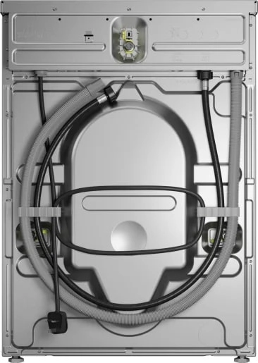 Стиральная машина Asko W1094W фото 10