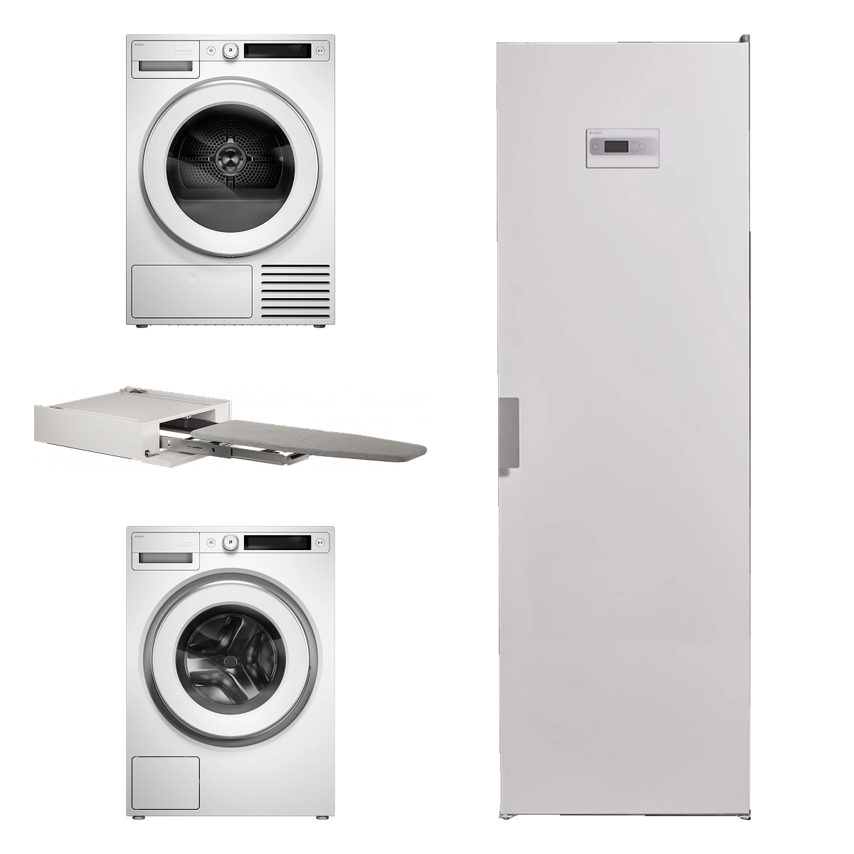 Комплект Asko Style 26 2026