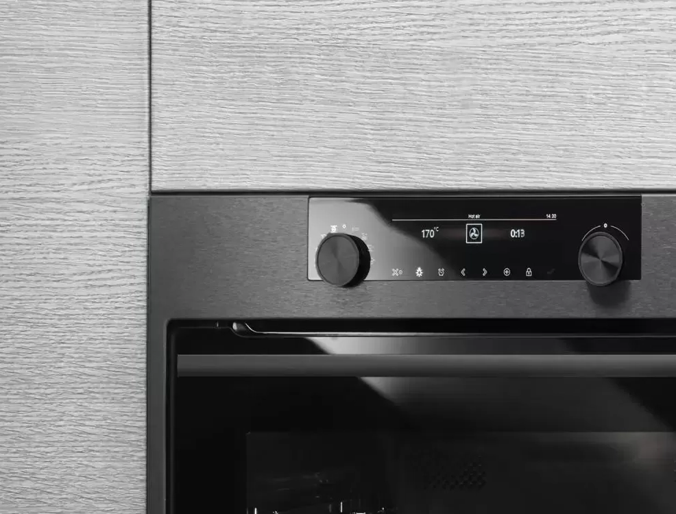 Духовой шкаф Asko OP8687B ВКН фото 5