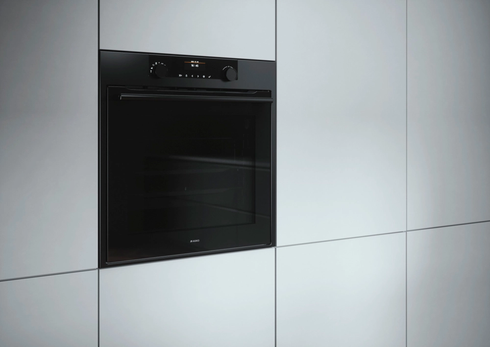 Духовой шкаф Asko OT8664A1 ВБН фото 7