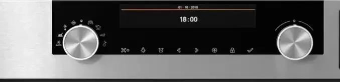 Духовой шкаф Asko OCS8687S ВБН фото 4