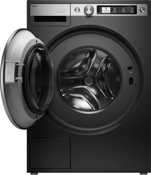 Стиральная машина Asko W7096XG фото 8