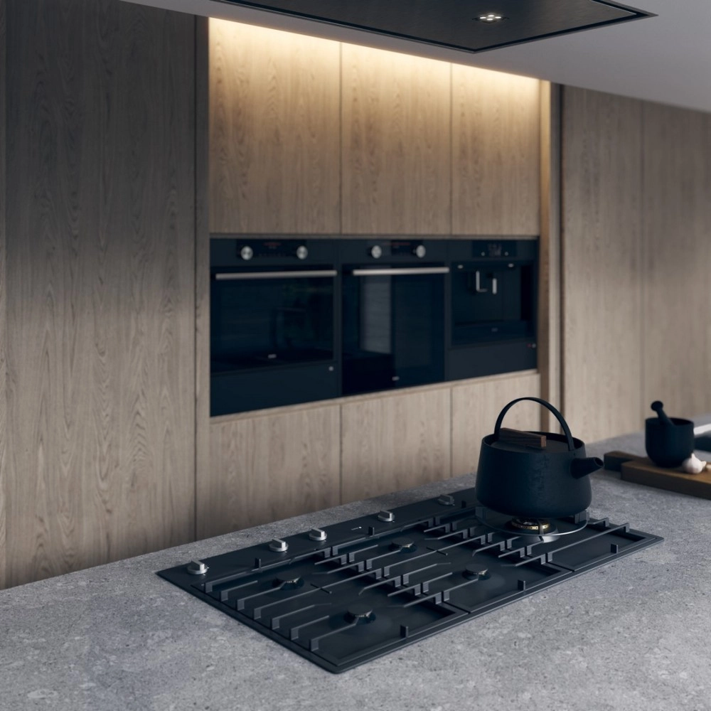 Встраиваемая автоматическая кофемашина Asko CM8477A  ВКБ фото 3