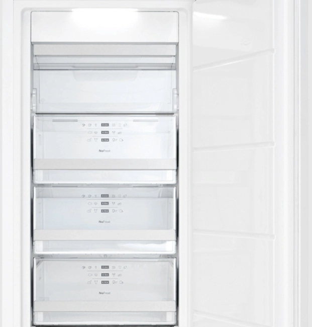 Встраиваемый морозильник Asko FN31842EI ВКБ фото 3