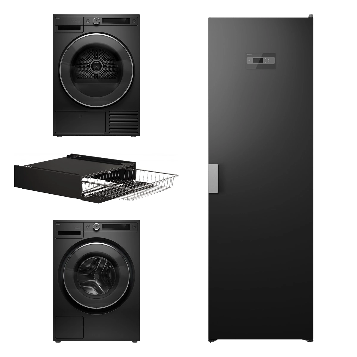 Комплект  Аско Style 7 2026