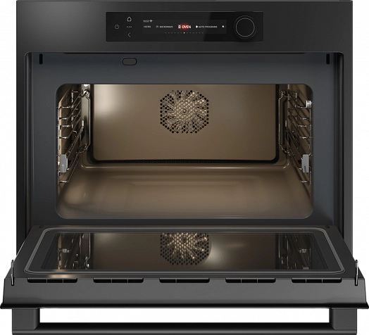 Компактный духовой шкаф  Аско OCM64GSH фото 7