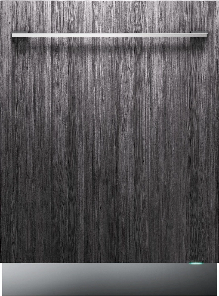 Встраиваемая посудомоечная машина Asko DFI545K ВБН