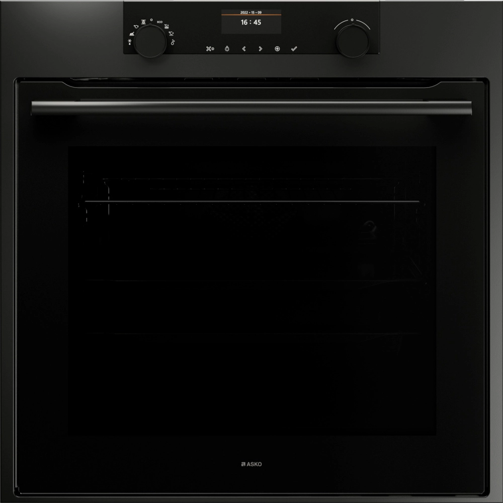 Духовой шкаф Asko OT8664A1 ВБН