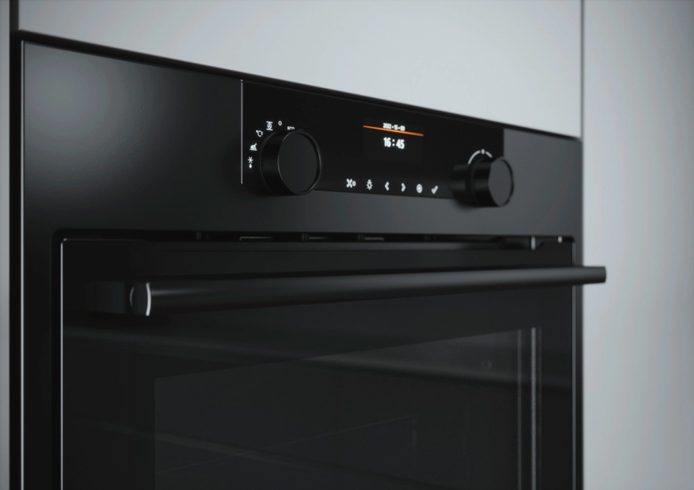 Духовой шкаф Asko OT8664A1 ВБН фото 8