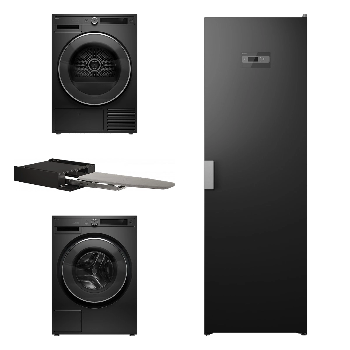 Комплект Asko Style 6 2026