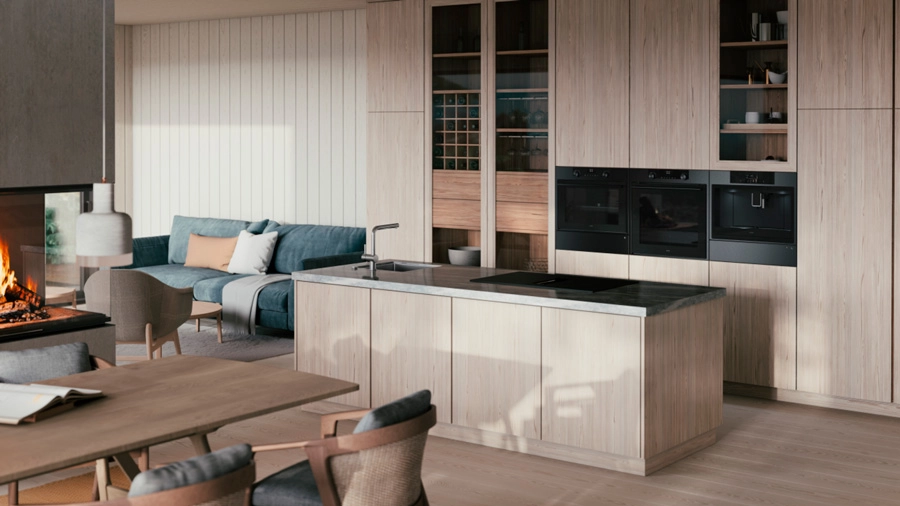 Встраиваемый подогреватель посуды Asko ODW8127B ВБН фото 6