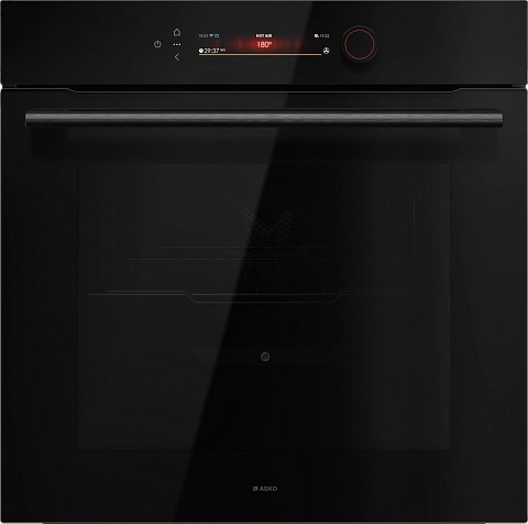 Духовой шкаф Asko OT56BGH фото 4