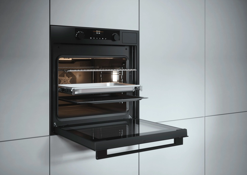 Духовой шкаф Asko OCS8664A1 ВКН фото 9