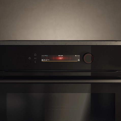 Компактный духовой шкаф  Аско OCM54BGH фото 6