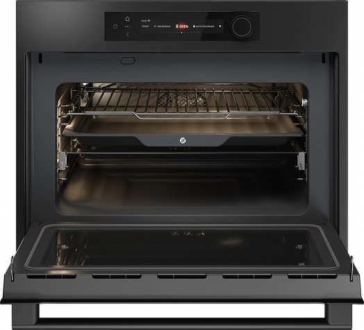 Компактный духовой шкаф  Аско OCM64GSH фото 6