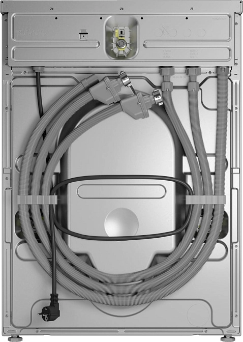 Стиральная машина Asko W7096XG фото 5