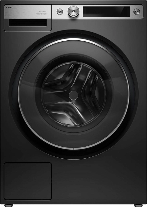 Стиральная машина Asko W7096XG фото 6